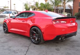 2018 Chevrolet Camaro - Thumbnail 10