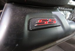 2018 Chevrolet Camaro - Thumbnail 18