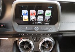 2018 Chevrolet Camaro - Thumbnail 33