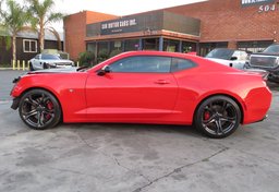 2018 Chevrolet Camaro - Thumbnail 6