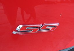 2018 Chevrolet Camaro - Thumbnail 17