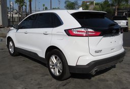 2020 Ford Edge - Thumbnail 9