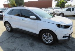 2020 Ford Edge - Thumbnail 2