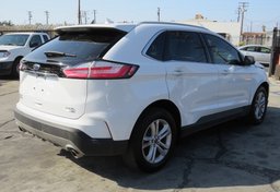 2020 Ford Edge - Thumbnail 10