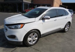 2020 Ford Edge - Thumbnail 1