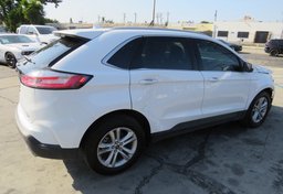 2020 Ford Edge - Thumbnail 8