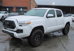 2020 Toyota Tacoma 4WD - Thumbnail 3
