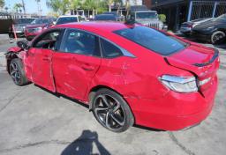 2022 Honda Accord Sedan - Thumbnail 8