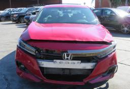 2022 Honda Accord Sedan - Thumbnail 11