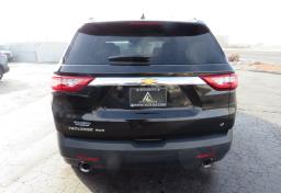 2020 Chevrolet Traverse - Thumbnail 11