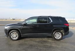 2020 Chevrolet Traverse - Thumbnail 9