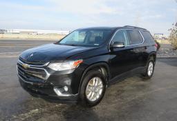 2020 Chevrolet Traverse - Thumbnail 2