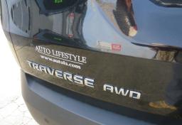 2020 Chevrolet Traverse - Thumbnail 24