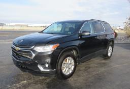 2020 Chevrolet Traverse - Thumbnail 4