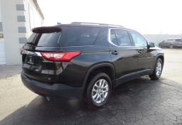 2020 Chevrolet Traverse - Thumbnail 5