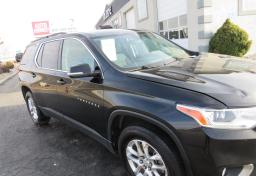 2020 Chevrolet Traverse - Thumbnail 12