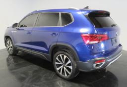 2023 Volkswagen Taos - Thumbnail 7