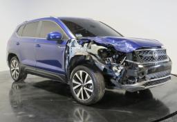 2023 Volkswagen Taos - Thumbnail 4