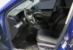 2023 Volkswagen Taos - Thumbnail 24