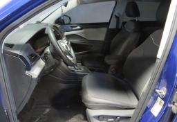 2023 Volkswagen Taos - Thumbnail 22