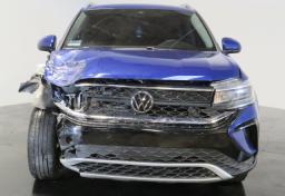 2023 Volkswagen Taos - Thumbnail 11