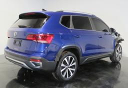2023 Volkswagen Taos - Thumbnail 10