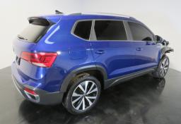 2023 Volkswagen Taos - Thumbnail 8