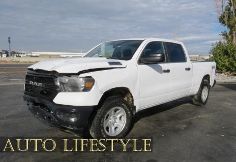 Picture of 2023 Ram 1500