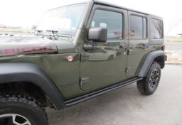 2015 Jeep Wrangler Unlimited - Thumbnail 12
