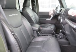 2015 Jeep Wrangler Unlimited - Thumbnail 24