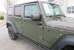 2015 Jeep Wrangler Unlimited - Thumbnail 16