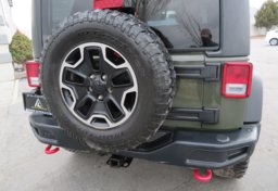 2015 Jeep Wrangler Unlimited - Thumbnail 13