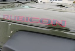 2015 Jeep Wrangler Unlimited - Thumbnail 17