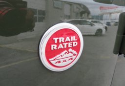 2015 Jeep Wrangler Unlimited - Thumbnail 15