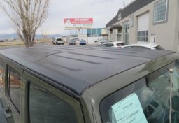 2015 Jeep Wrangler Unlimited - Thumbnail 21