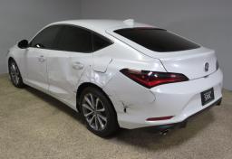 2023 Acura Integra - Thumbnail 9