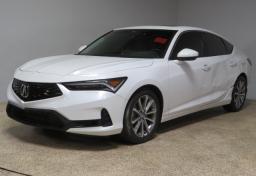 2023 Acura Integra - Thumbnail 3