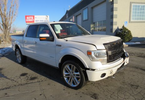 Picture of 2013 Ford F-150