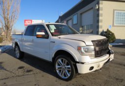 2013 Ford F-150 - Thumbnail 3