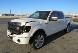 2013 Ford F-150 - Thumbnail 2