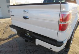 2013 Ford F-150 - Thumbnail 23