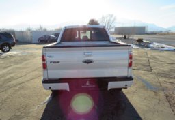 2013 Ford F-150 - Thumbnail 11