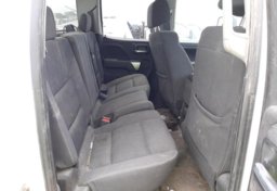 2019 Chevrolet Silverado 2500HD - Thumbnail 5