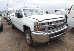 2019 Chevrolet Silverado 2500HD - Thumbnail 1