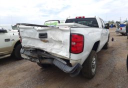 2019 Chevrolet Silverado 2500HD - Thumbnail 3