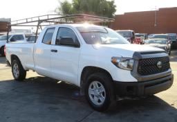 2021 Toyota Tundra - Thumbnail 4