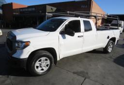 2021 Toyota Tundra - Thumbnail 1