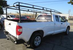 2021 Toyota Tundra - Thumbnail 10