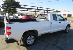 2021 Toyota Tundra - Thumbnail 8