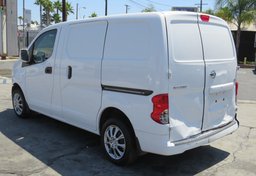 2019 Nissan NV200 Compact Cargo - Thumbnail 7